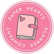 Digital Recipe Book – Paper Hearts Planner Co.