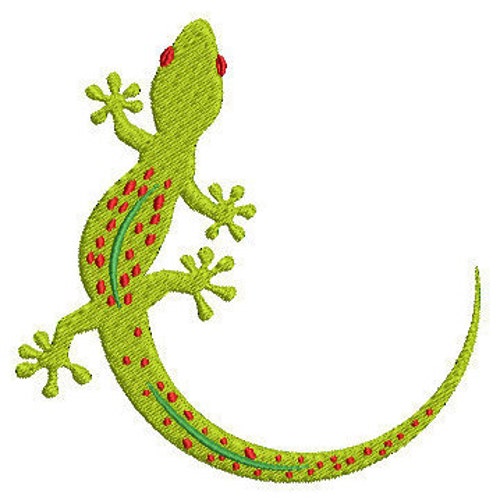 GeckoCreation - Etsy