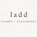 Ladd Stamps