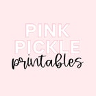 PinkPicklePrintables