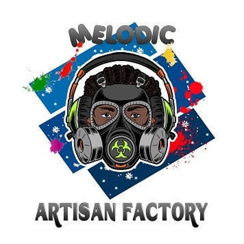 MelodicArtisan store logo