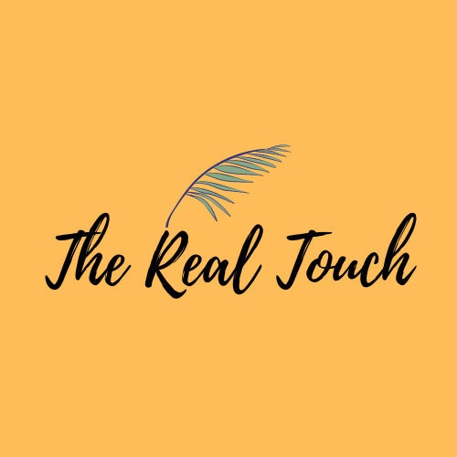 TheRealTouch - Etsy