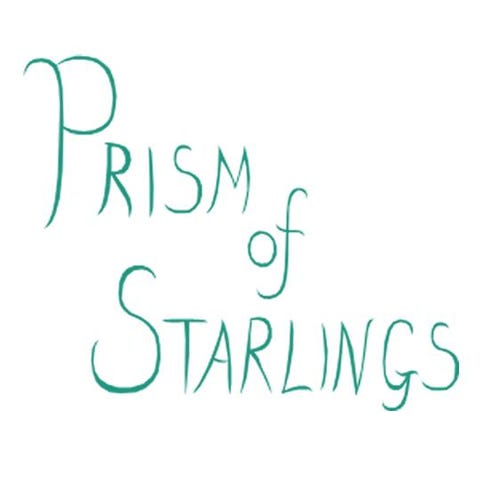 prismofstarlings Etsy UK
