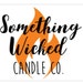 Something Wicked Candle Co.