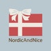 Avatar belonging to NordicAndNice