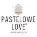 Pastelowe Love