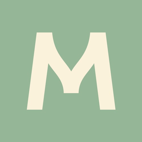 ModernistaPrintShop store logo