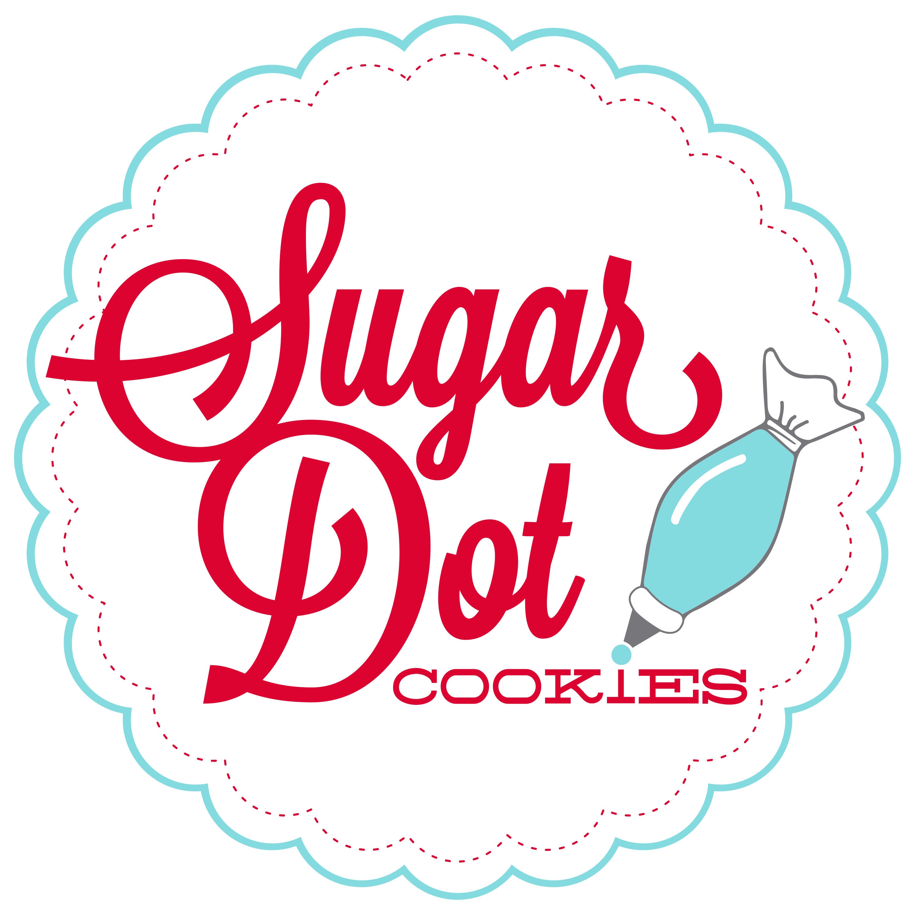 Sugar Dot Shop - The best Cookie Decorating and Baking Supplies from the  best brands in the business.