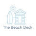 The Beach Deck