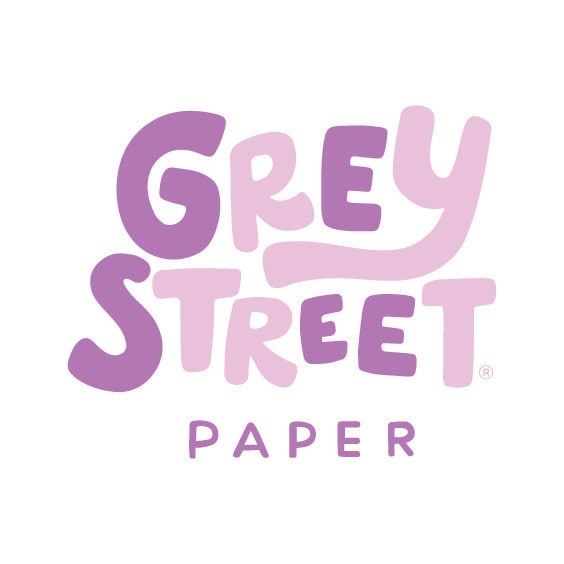 Granny Cuss Words Pen Set – greystreetpaper