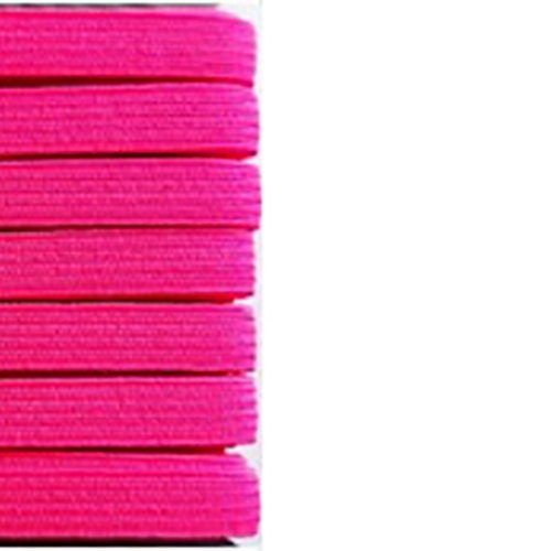 Reflektorband in neon pink 25 mm breit