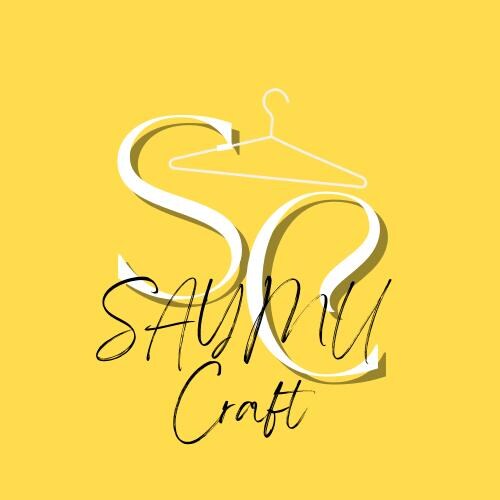 SAYMUCrafts store logo