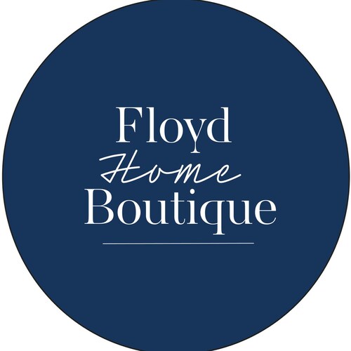 FloydhomeBoutique Etsy UK