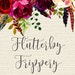 Flutterby Weddings