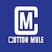 Cotton Mule