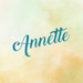 Annette