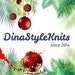 Dina StyleKnits