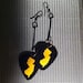 GuitarPixEarrings