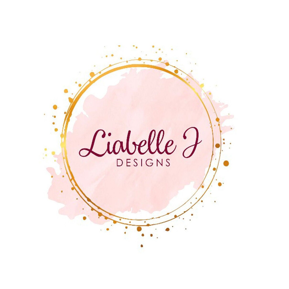 LiabelleJDesigns - Etsy