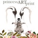princessartprint