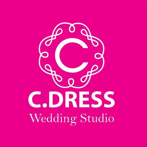CDressWeddingStudio store logo
