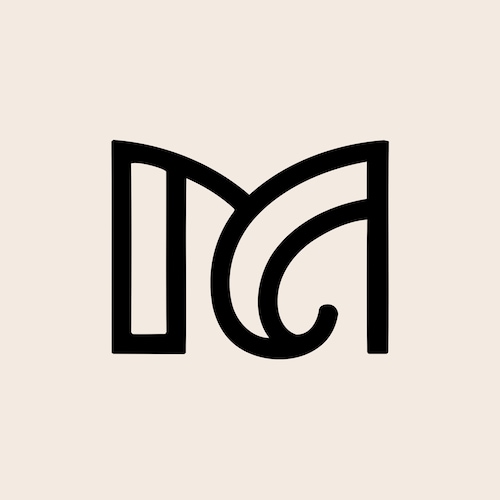 MadebyYustin store logo