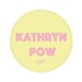 Kathryn Pow