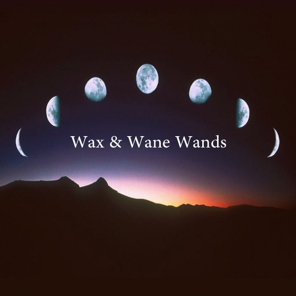 waxandwanewands Etsy