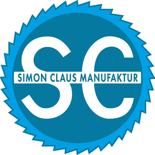 SimonClausManufaktur store logo