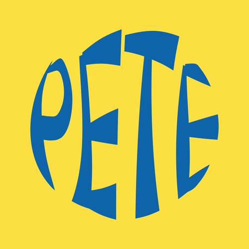 PetePublisher store logo