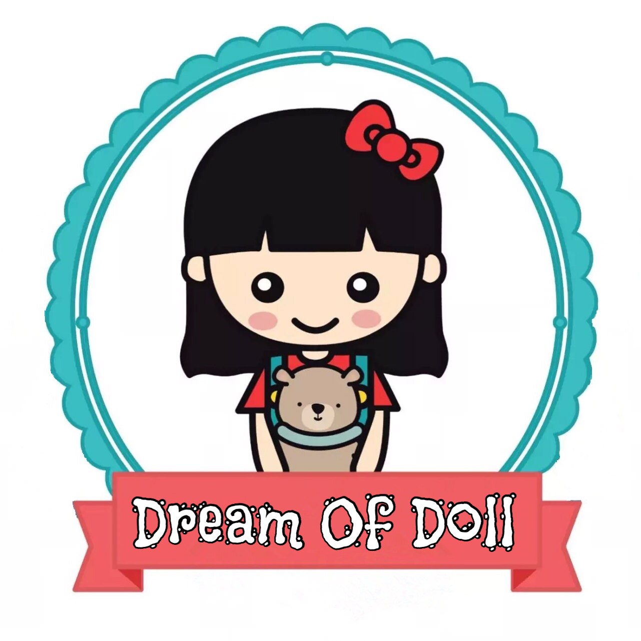 DreamOfDoll Etsy.de