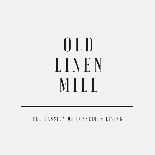OldLinenMill store logo