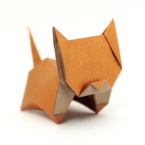Origami By Jonakashima On Etsy