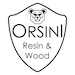 Orsini Resin Wood