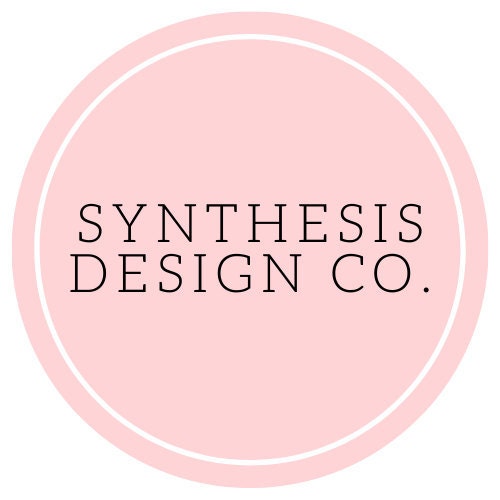 SynthesisDesignCo - Etsy