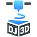 Owner of <a href='https://www.etsy.com/shop/DJ3Dprinting?ref=l2-about-shopname' class='wt-text-link'>DJ3Dprinting</a>