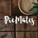 PicMates