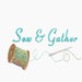 SewandGatherShop