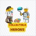 CollectibleHeroes
