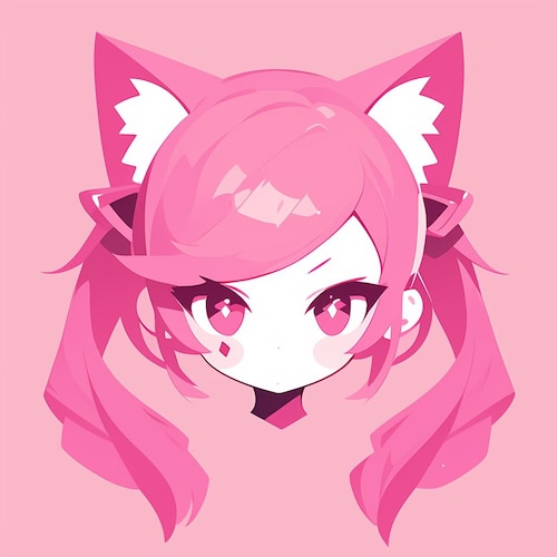 PngVtubers store logo