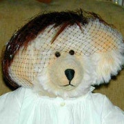 Isla Teddy main image 1