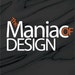 TheManiacOfDesign