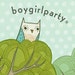 Avatar belonging to boygirlparty