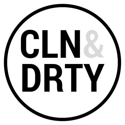 The CLN&DRTY Makeup Must-Haves Bundle