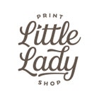 LittleLadyPrintShop