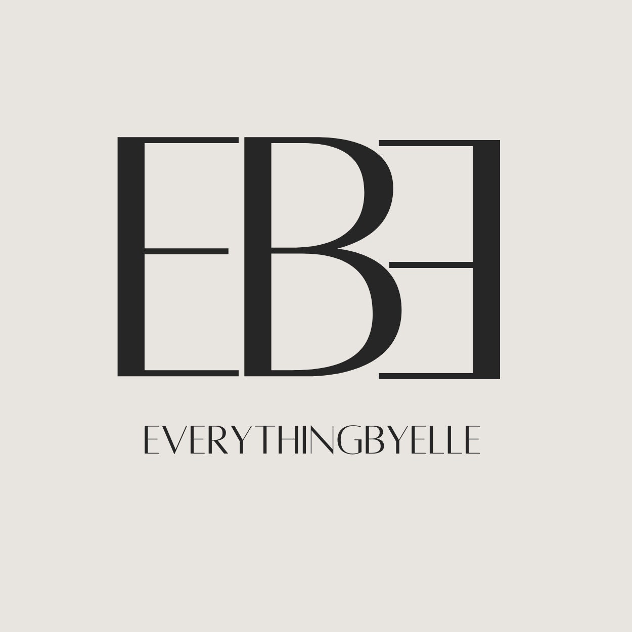 EverythingByElleCo - Etsy