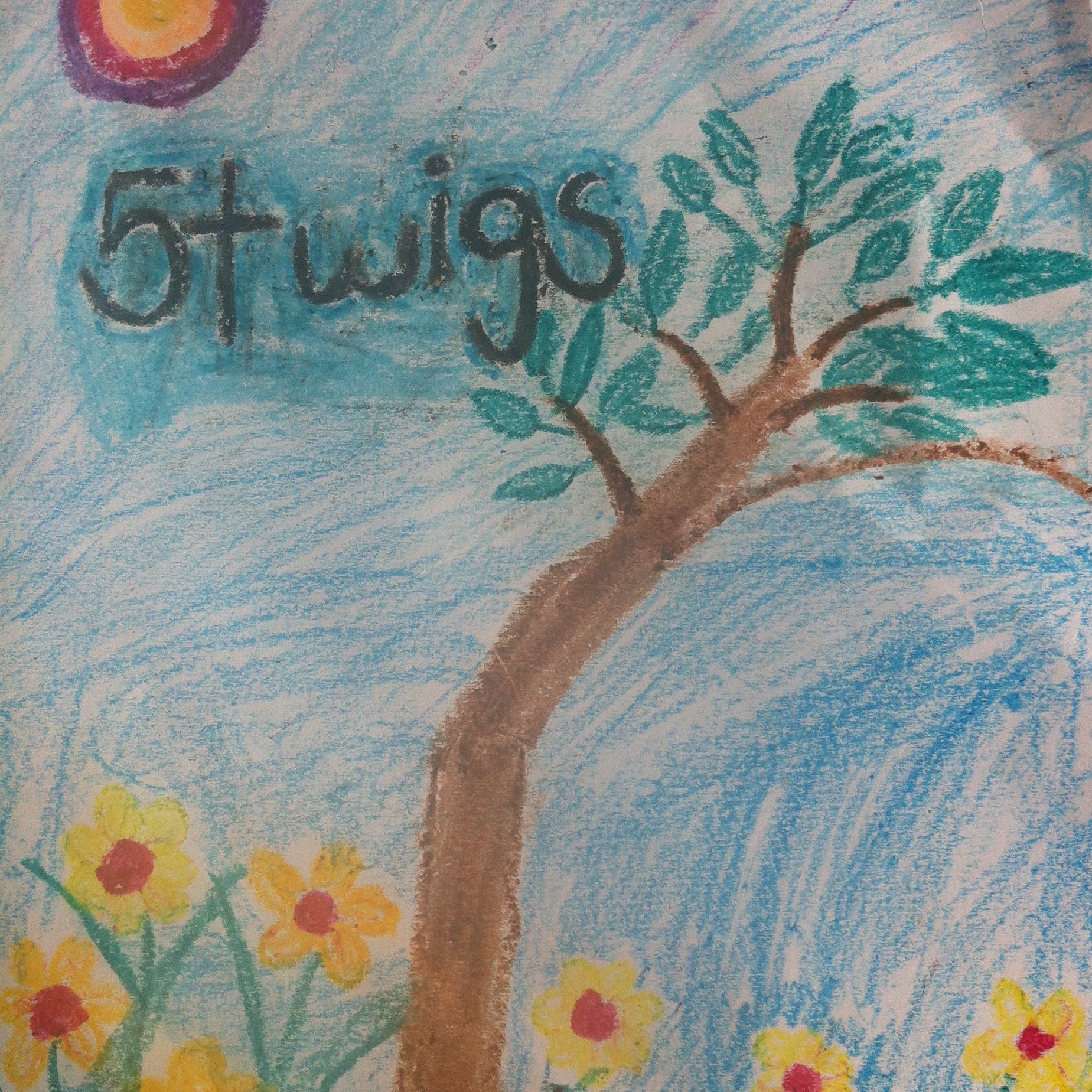 5twigs Waldof/Steiner inspired homemade crafts by 5twigs on Etsy