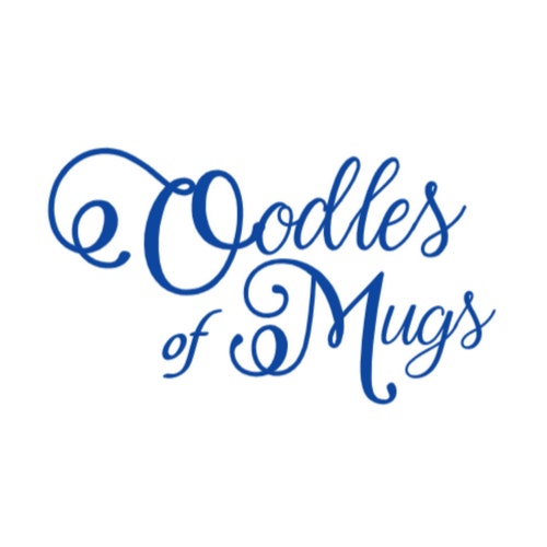 Quirky Mugs Handmade By Brittany 3 By Oodlesofmugs On Etsy