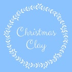 ChristmasClay