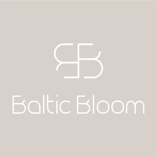 BalticBloom store logo